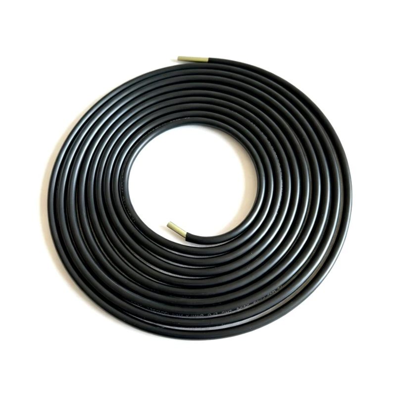 7539Automotive Carbon Steel High Pressure Gas Tube2