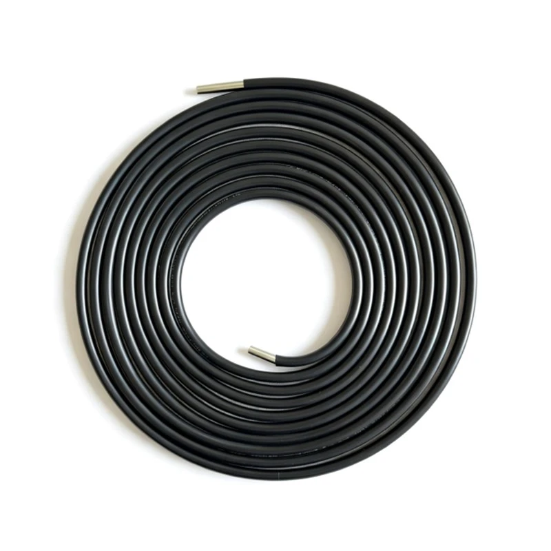 7539Automotive Carbon Steel High Pressure Gas Tube1 7539Automotive Carbon Steel High Pressure Gas Tube1