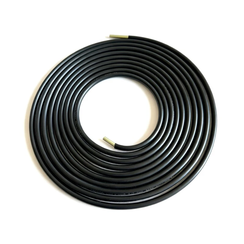 7539Automotive Carbon Steel High Pressure Gas Tube2 7539Automotive Carbon Steel High Pressure Gas Tube2